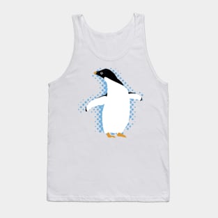 Penguin Tank Top